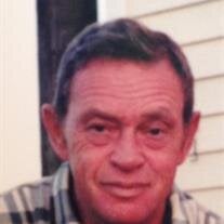 Glen Virgil Murphy