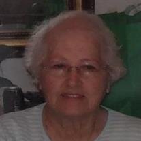 Delores Elaine Maliepaard