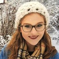 Allison Elizabeth Overholt
