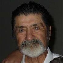 Stephen T. Villanueva