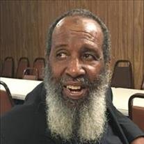 Raymond Larry Anderson-Shakir