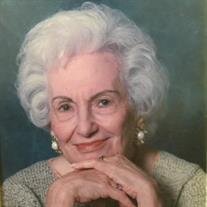 Betty Jo Merrell