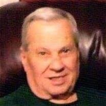 Wilburn Workman