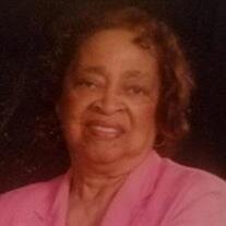 Charlotte Ann Creekmur