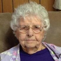 Sibyl Blackwell