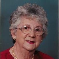 June A. Cahoon