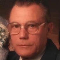 Eldon Hawyer