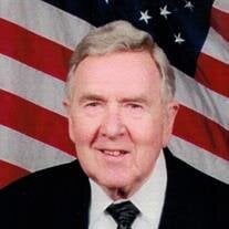 James E. Bredensteiner