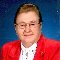 Mildred D. Spanihel
