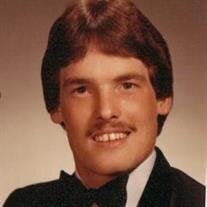 Stephen M.  Nutter