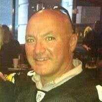 Gerald Guy Colosimo