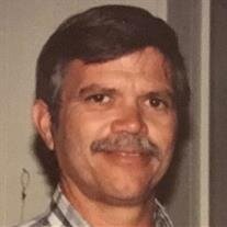 Theodore E. May