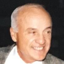 John B. Pillarelli