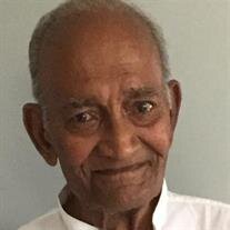 Mr. Krishnadas Chotabhai Patel of Schaumburg