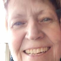 Carolyn D Bradley