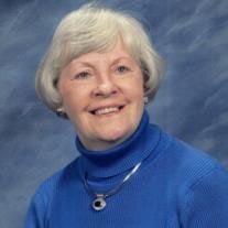 Eleise Lewis Floyd