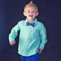 Blain Andrew Kleier