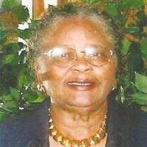 Mrs.  Ruth Ward