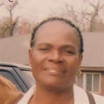 Ms. Asalene Lee Buckner-Turner