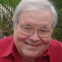 Leland W. Pipkins
