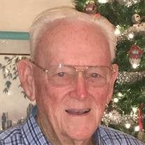 Clarence "Sonny" Johnsen
