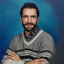 Johnny Keith Estes
