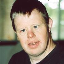 Jeffery Alan Wegner