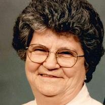 Mary Imazo Smalling Campbell