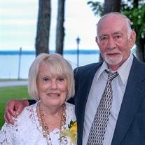 Kay Marie Hamming
