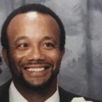 Mr. Keith F. Tate