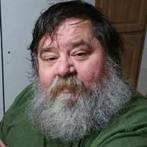 Mr Marvin Ray "Pepe" Lucier, Sr.