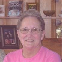 Mollie A. Dudley
