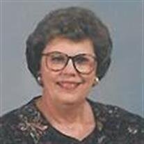 Barbara Ann Bell