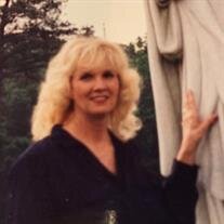 Verda Mae Ellard Rhodes