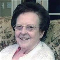 Marilyn F. Hardway