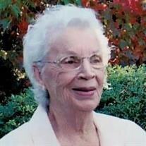 Vivien Cospelich Bullard