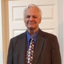 Robert "Rob" Preston Cook