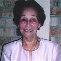 Francisca Ortiz