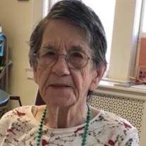 Irene  S. Foltz