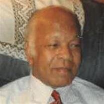 Mr. Jerome Wilborn Lindsey, Jr.