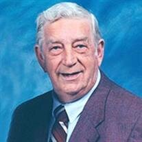David Harold Bickman