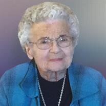 Mildred Davis