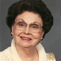 Mary Ann Purviance