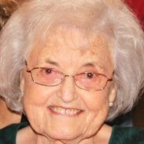 Mrs. Dorothy V. Cooper