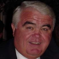 Thomas G. St. John