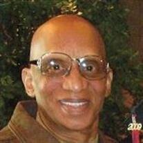 MR. CLEMMIE GENERO CASON