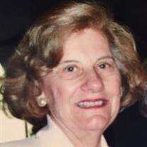 Frances Elizabeth Stout