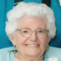 Evelyn Billeaud Nelson