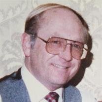 David A. Bergman