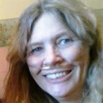 Tonya Gay Cassady